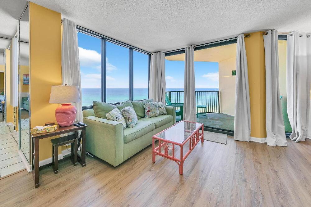 Vacation Home interior